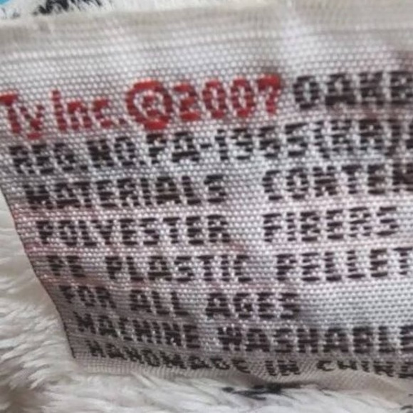 Puppy Friends Ty Pluffies 11" Dotters Dalmation Plush & VTech Pull Sing Dog Toy - Picture 12 of 13